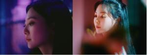 볼빨간사춘기, 신보 'Butterfly Effect' 무드 샘플러 공개…"몽환적이고 시크한 감성"