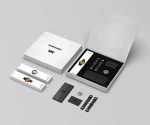 삼성전자, ‘갤럭시 워치4 PXG 골프 에디션’ 국내 한정 판매