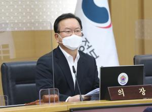 김 총리 “수도권, 언제라도 비상계획 검토”