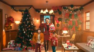 파리바게뜨, 크리스마스 캠페인 일환 ‘소비자 인증 이벤트’ 진행