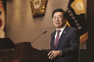강남구의회, 예결위 구성... 위원장에 문백한 의원