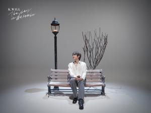 케이윌, 오늘(22일) 스페셜 싱글 '12월 그날' 깜짝 발매…작은 위로의 메시지