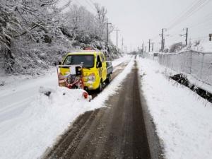 빙판길 사고 차량 도와주려다 참변… 외국인 근로자 3명 사망·2명 부상