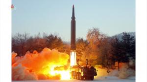 한일 북핵수석대표 유선 협의..."北 탄도미사일 평가 공유"