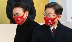 이재명, 부동산 정책 비판한 尹에 "돼지 눈에는 돼지만 보여"