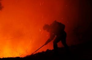 서경덕-한국해비타트, 주거 지원 긴급모금 "산불 피해지역 도와주세요"