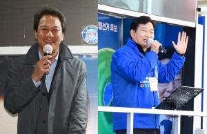 민주당 서울시장 후보 '임종석 vs 송영길' 차출론 분분
