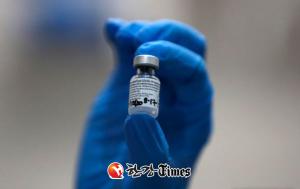 정부, 고령층 대상 전망...13일 코로나19 백신 4차접종 계획 발표