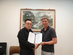 한국스포츠클럽연맹, 남양주 진접 고등부 ‘베이스볼 클럽팀’ 창단