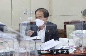 김용호 서울시의원, “거북선 나루터를 다시 역사적인 명소로”