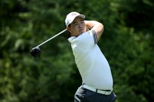 [PGA] ‘2002년생’ 김주형, 원덤 챔피언십 우승..역대 두 번째 최연소 