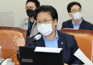 ‘성범죄자 김근식 10월 출소’... 문정복 의원, “학교전담경찰관 늘려야”