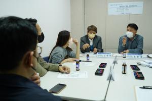 강북구 재개발재건축지원단, 찾아가는 상담 제공