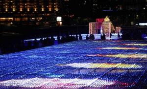 18일부터 부산 해운대 일대 빛의 향연…‘제9회 빛축제’