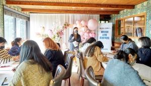 위니아, 미혼·한부모 가정 응원 ‘베이비 샤워 프로젝트’ 진행