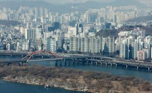 ‘서울 35층룰 규제 폐지’... 2040 서울도시계획안 심의 통과