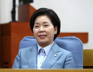 양향자, 제3지대 신당 '한국의 희망' 창당 공식화