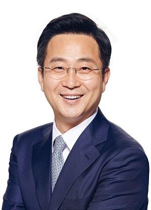 박성준 의원, 중구·성동구 안전과 복지 확충을 위한 특교세 22억원 확보