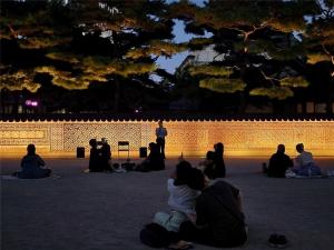 서울시, 여름밤 야간 궁궐 즐기는 ‘별 헤는 밤 운현궁’ 진행