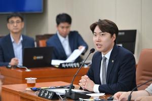 김규남 시의원, ‘마약운전 방지법’ 촉구 건의안 대표발의