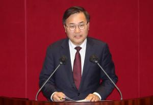 ‘온라인 공중협박 직접 처벌’... 홍석준 의원, 처벌법 대표발의