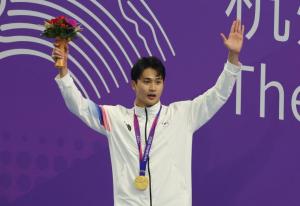 [항저우 AG] 한국, e스포츠 등서 금메달 5개 추가