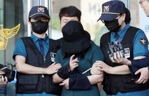'또래 엽기살인' 정유정, 1심 무기징역 선고