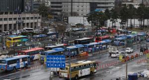 서울시, 시내버스 파업 대비 ‘비상수송대책’ 추진